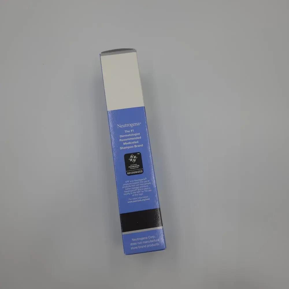 Neutrogena T/Gel Therapeutic Shampoo (Original Formula) EXP March 2024